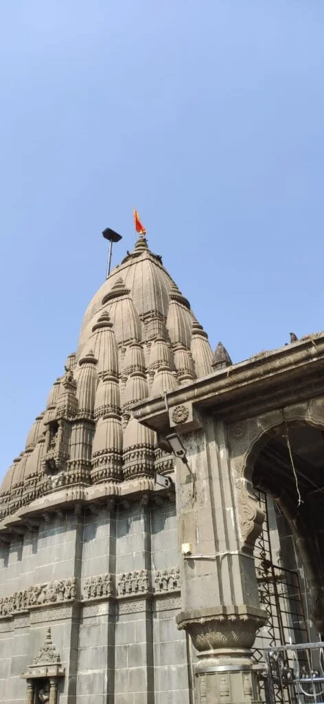 mahalaxmi Temple Covered in Mumbai darshan local sightseeing 