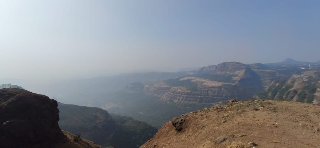 Matheran One day trip From Mumbai