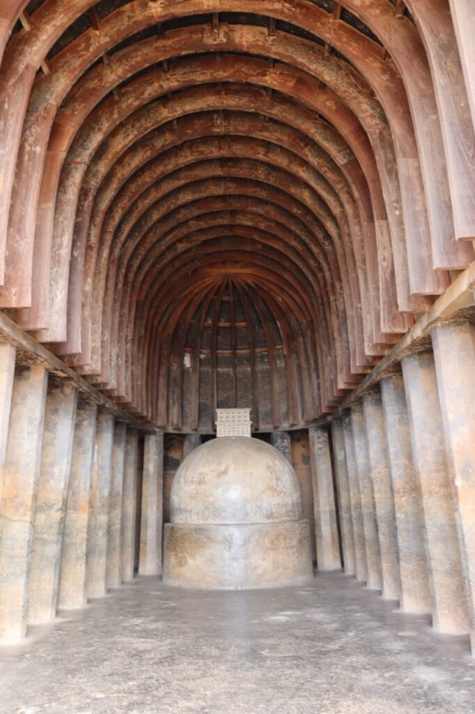 bhaja caves Must visit in Lonavala One Day Trip From Mumbai