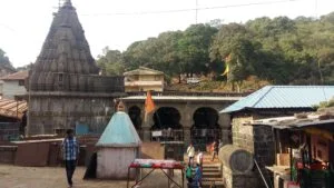 Bhimashankar One day Trip From Pune