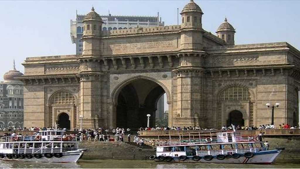 Gateway Of India This Famous Place covered in Mumbai City Tour