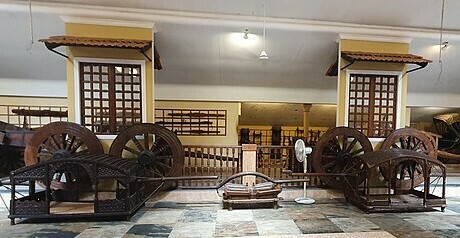 One Day North Goa Sightseen Goa Museum