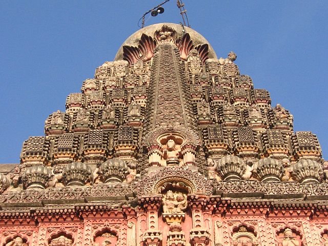 Grishneshwar Temple