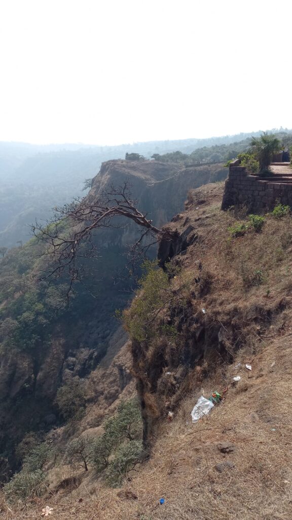  Mahabaleshwar One Day Trip From Pune Lingmala Water Fall One day Trip