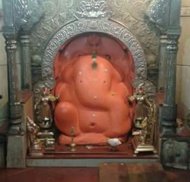 One Day Trip Pune TO Jejuri Prati Balaji