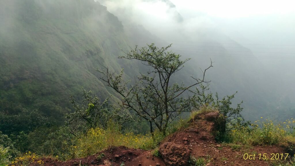 matheran point view Matheran One Day Trip From mumbai