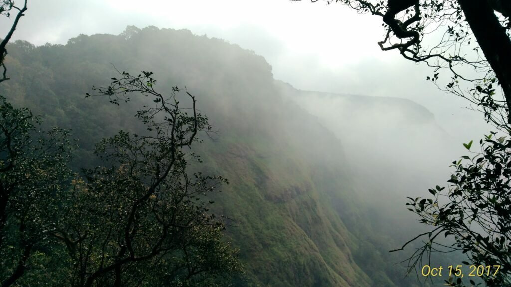 matheran point