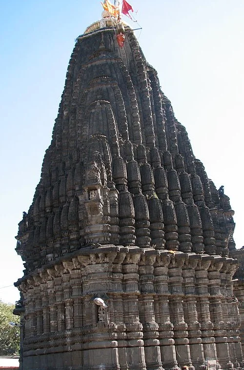 Nashik Darshan one day trip nashik