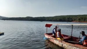 one day trip venna lake