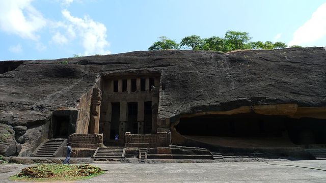 Kanheri Caves One Day trip
