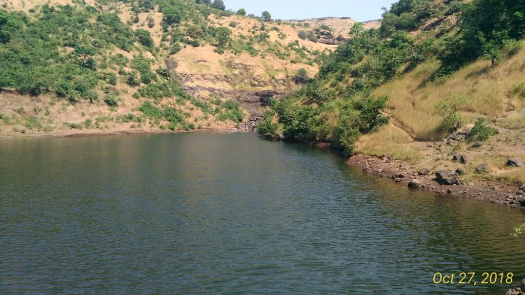 Bhavali watwrfall