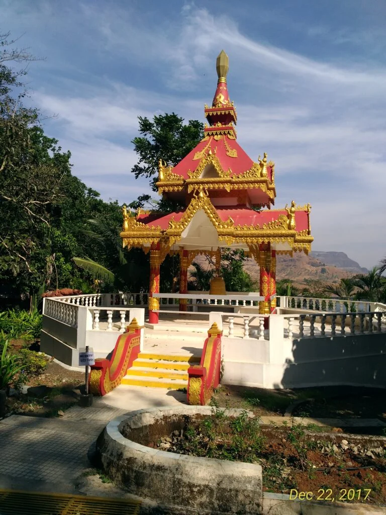 Myanmar Gate Igatpuri One Day Trip From Mumbai