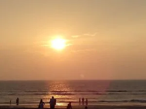 One Day Trip to Alibag from Mumbai