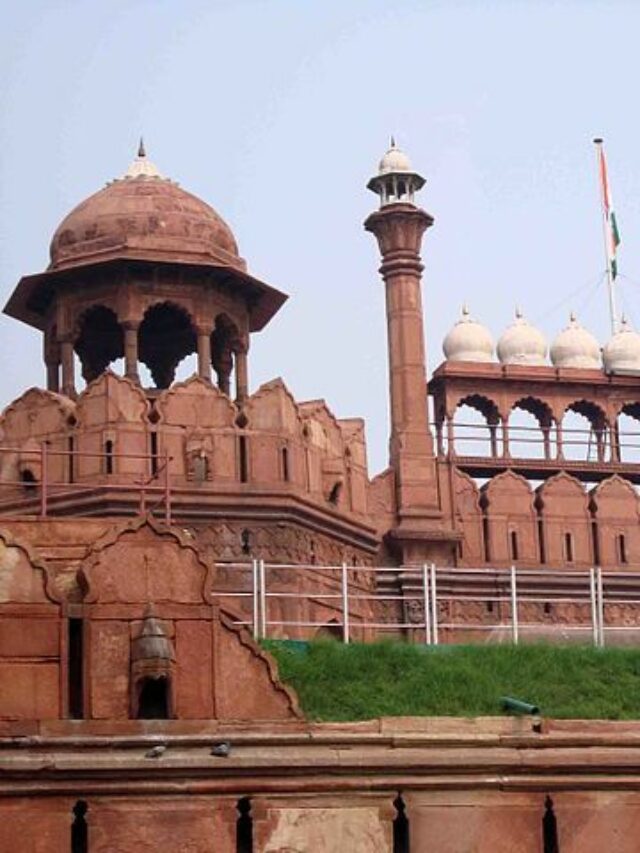 Red Fort