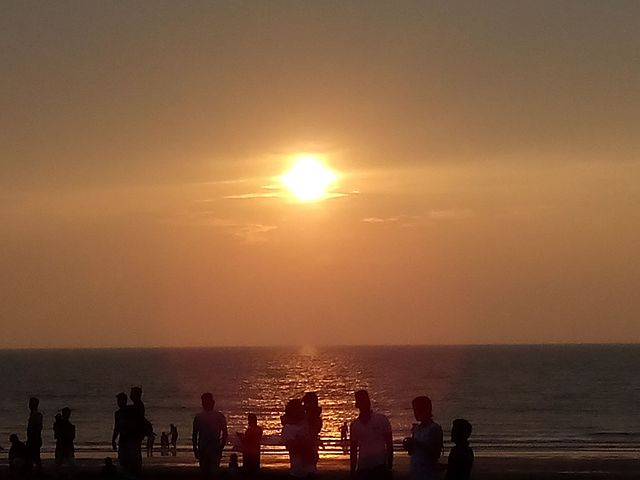 Suruchi Beach