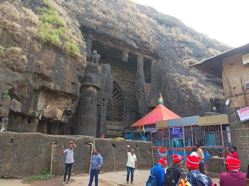 ekvira Temple