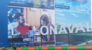 Lonavala Khandala One day trip From Pune