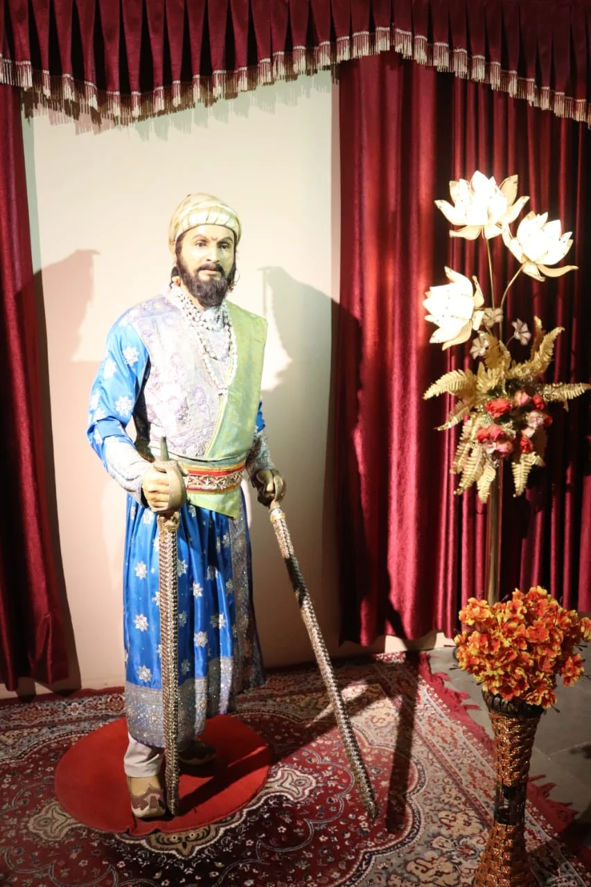 Khandala One day Trip From MumbaiSunil Wax Museum