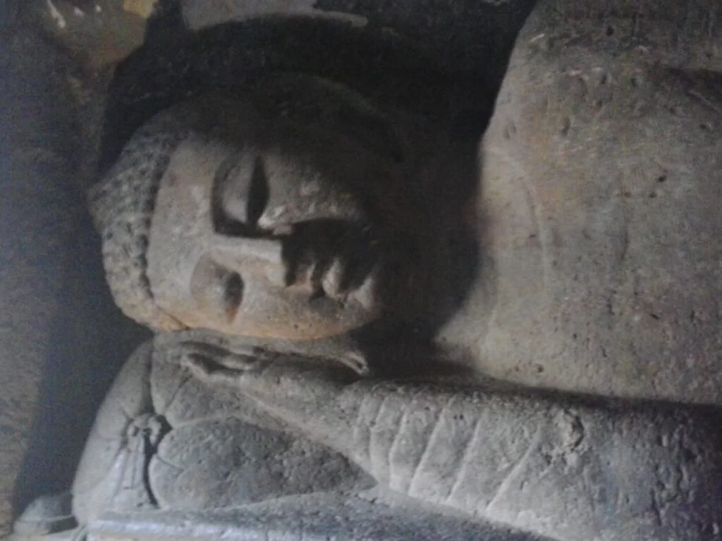 Ajanta Caves covered in Ajanta One Day Trip From Sambhaji Nagar (Aurangabad)