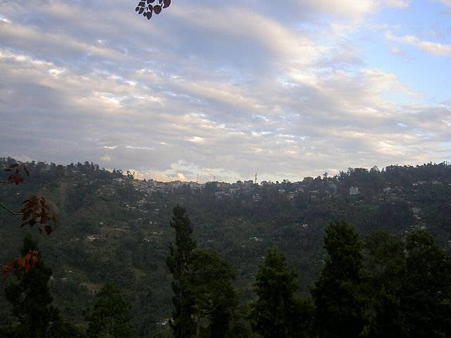 Kalimpong Local Sightseeing