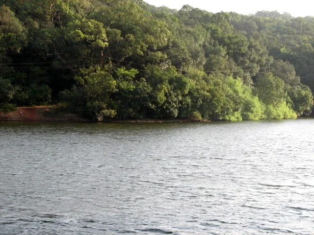 Matheran One day Trip From Pune Gadeshwar Lake