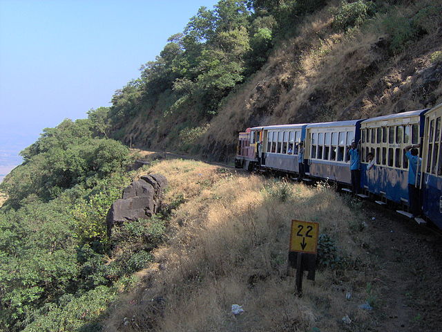 Matheran One day Trip From pune
