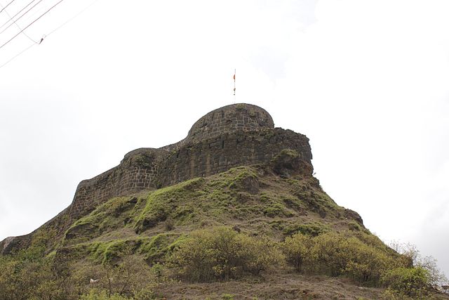 Pratapgad Fort One day Trip From Pune visit redka buruj