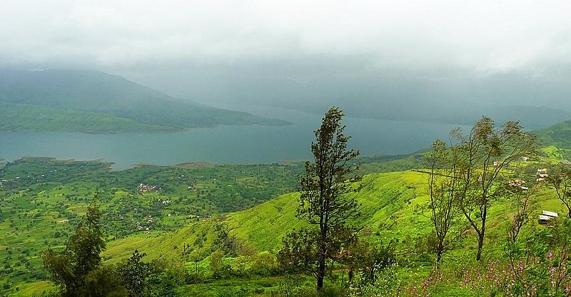 Mahabaleshwar Panchgani One day Trip From Pune Sydney Point