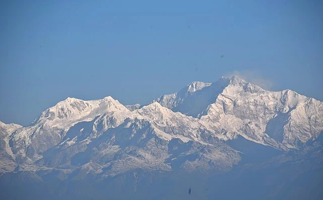 Tiger Hill Darjeeling 