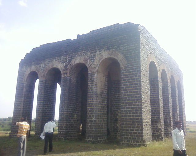 kaman Visit during Visapur Fort One day Trip From Pune