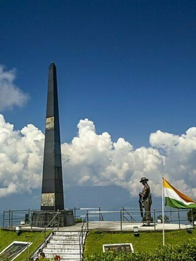 Darjeeling One day Local sightseeing