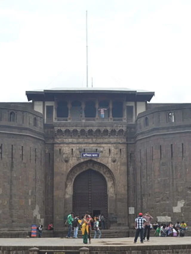 One day Trip Places near Pune