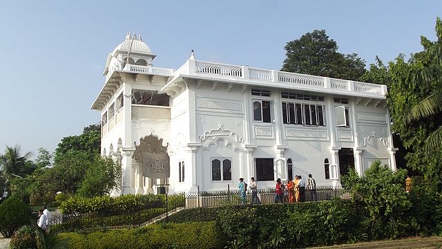 Shrimanta shankardeva jalakshetra Iskcon