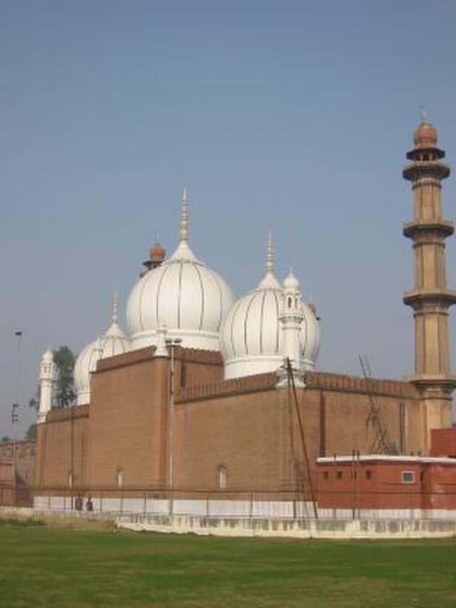 Jama Masjid