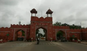 Jaipur