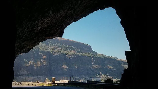 Malshej ghat