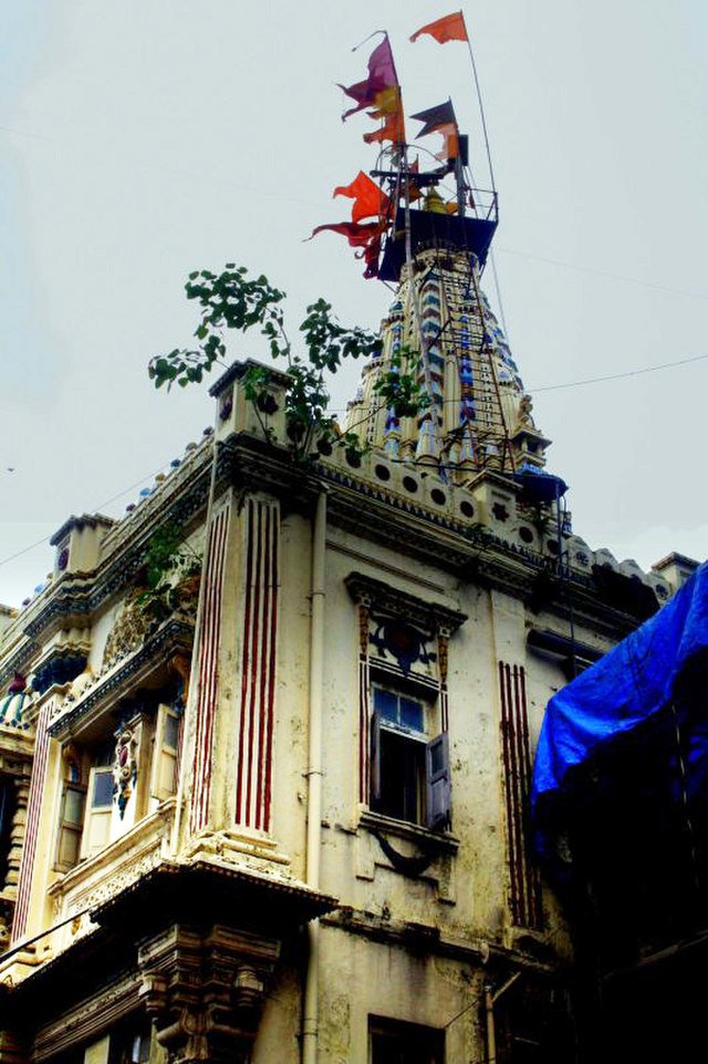 Best Tourist Place In Mumbai Mumba Devi