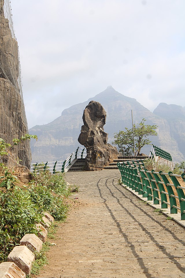 Malshej ghat One Day Trip From Thane
Thumb Point
