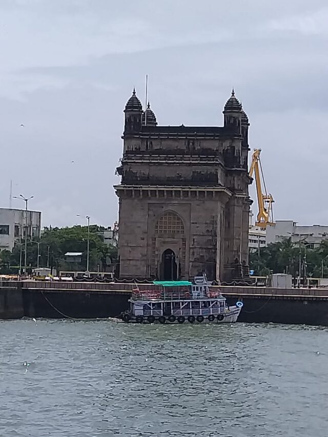 Gateway Of India