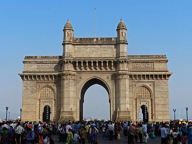 Mumbai Darshan Gateway Of India, One Day Mumbai Tour