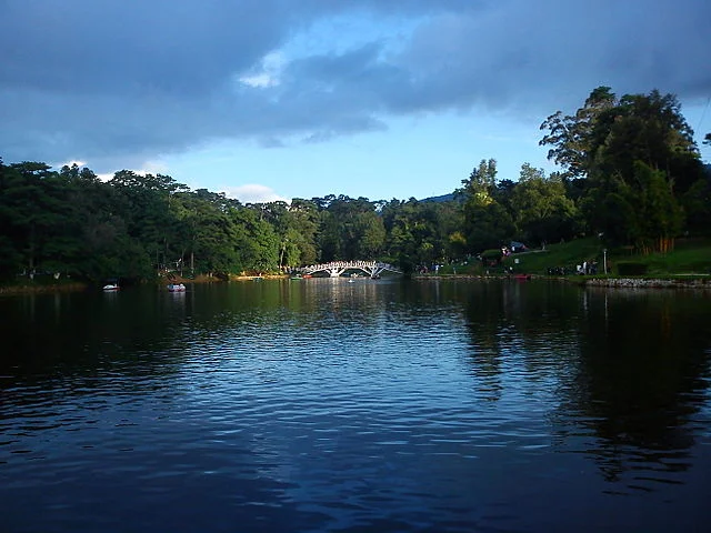 Guwahati To Shillong One day tour PcakageUmiam Lake