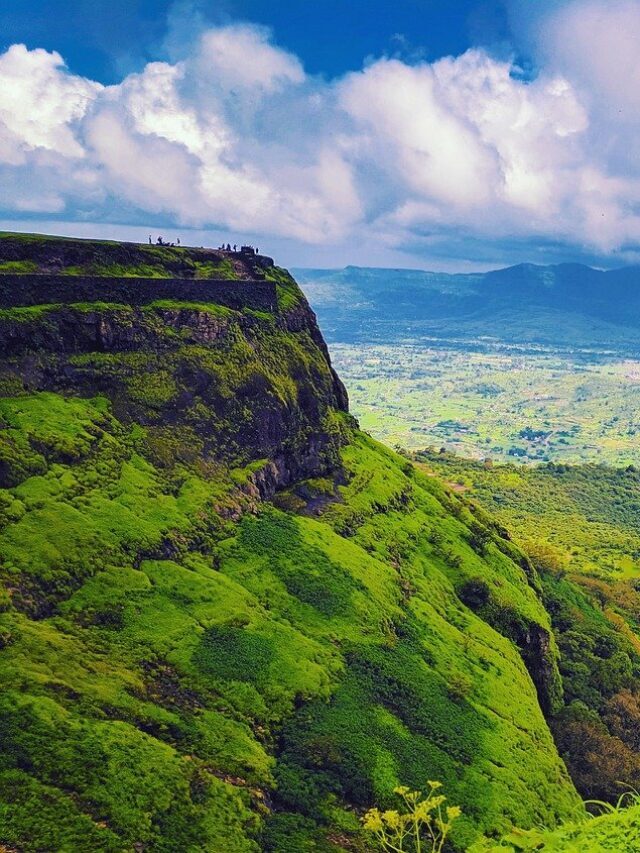 You can check out places in Lonavala.