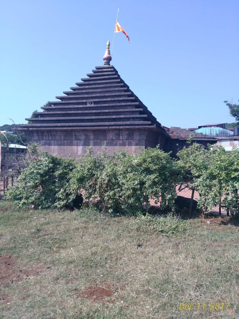Mahabaleshwar sightseeing mahabaleshwar templeg