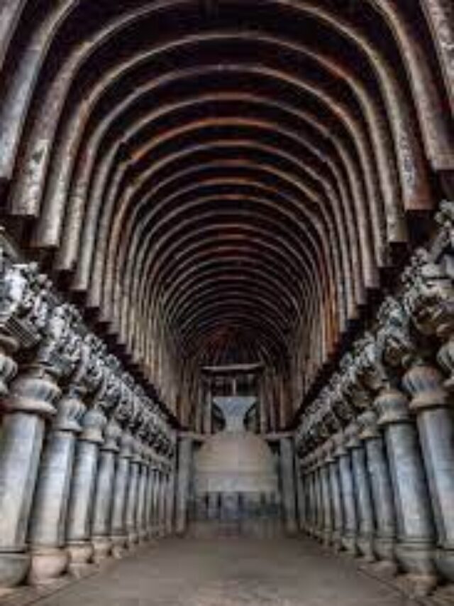 karla caves