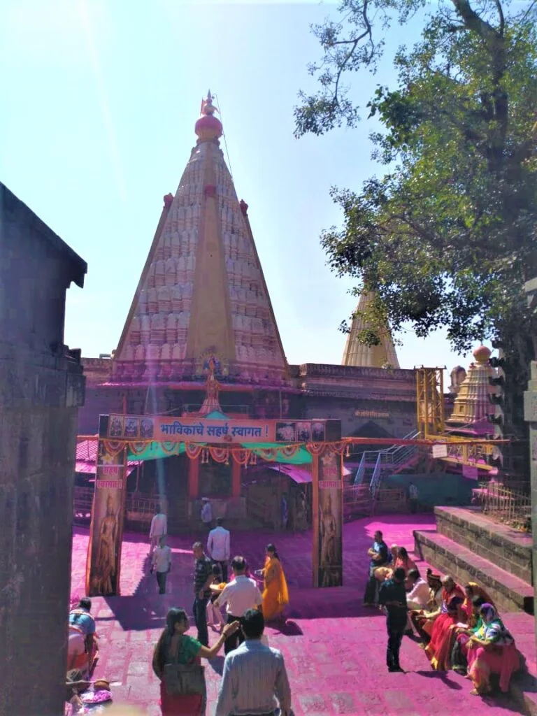 One Day Pune to Kolhapur Trip - image 2