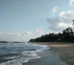 kihim Things to Do In Alibag