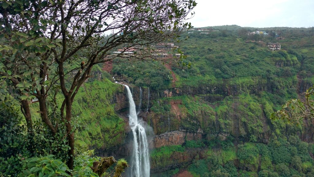 Best Tourist places near Pune – Panchgani.