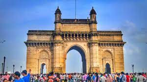 Best Tourist destinations near Pune – Mumbai.