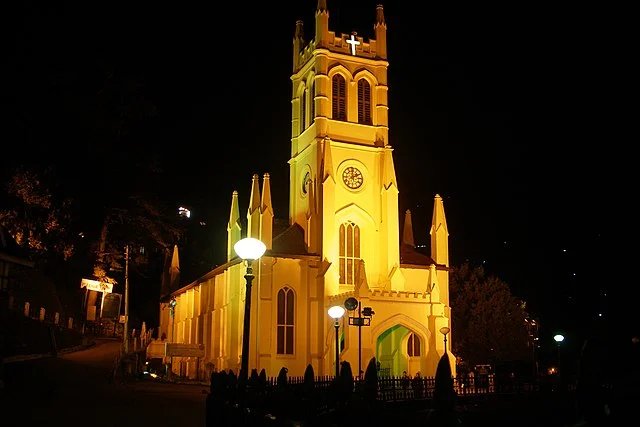 Christ Church