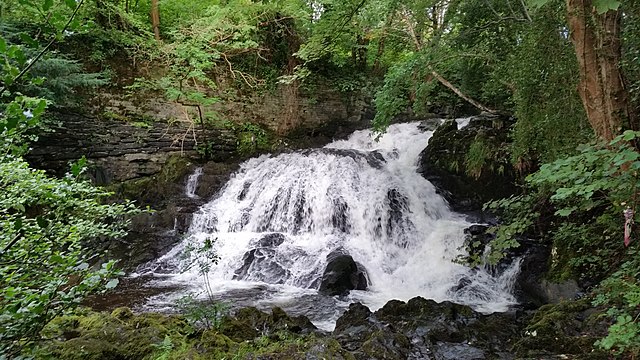Fairy Falls visit During Kodaikanal Local Sightseeing